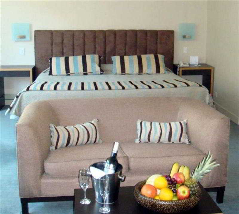 818 Suites Buenos Aires Camera foto