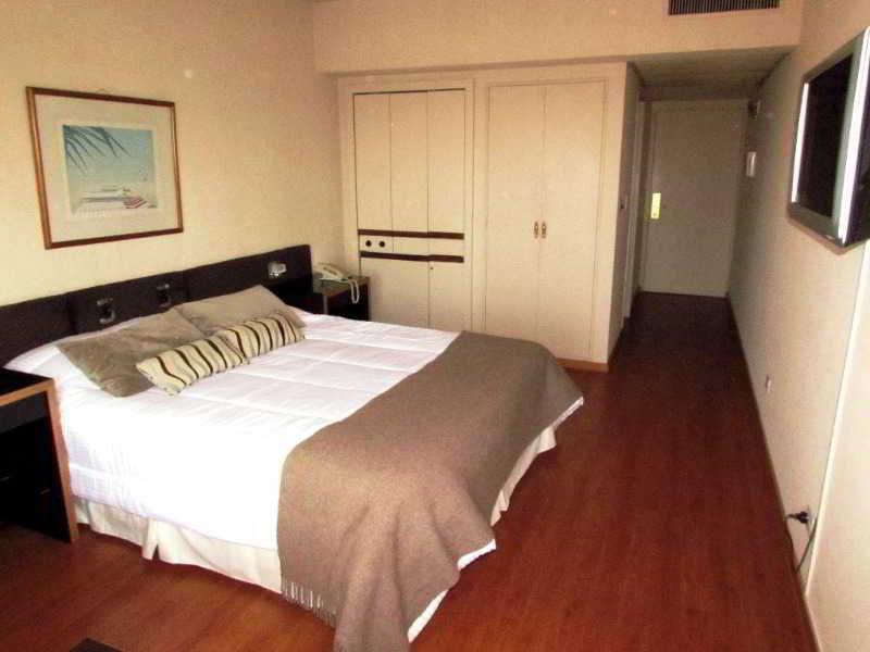 818 Suites Buenos Aires Esterno foto
