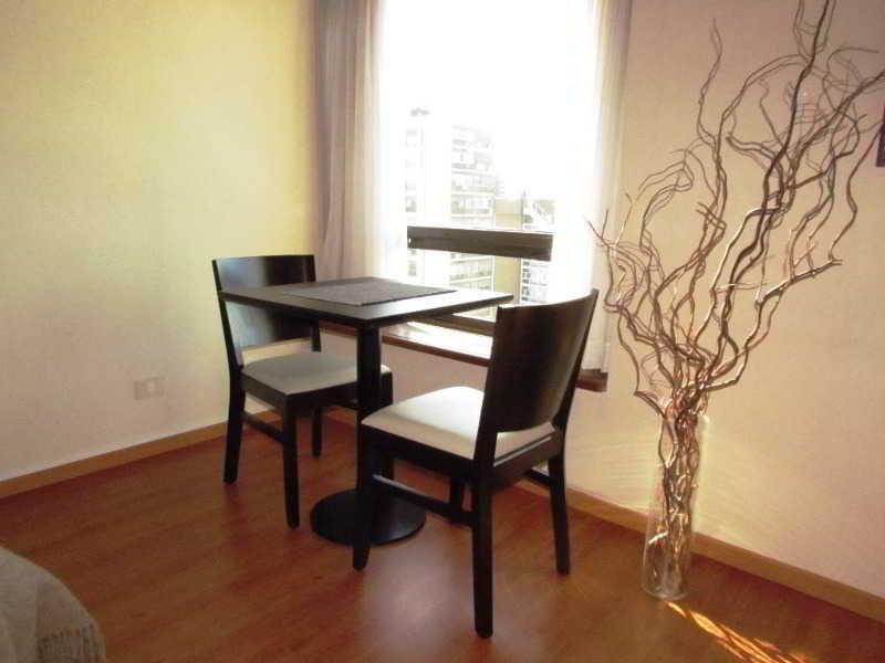 818 Suites Buenos Aires Esterno foto