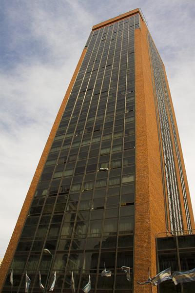 818 Suites Buenos Aires Esterno foto