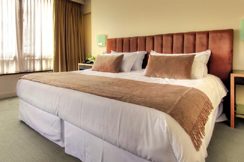 818 Suites Buenos Aires Esterno foto