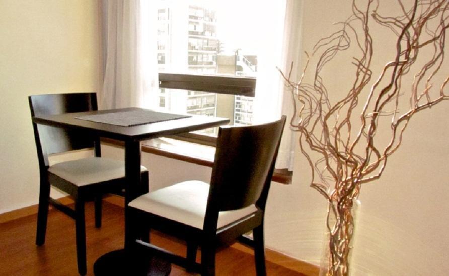 818 Suites Buenos Aires Esterno foto