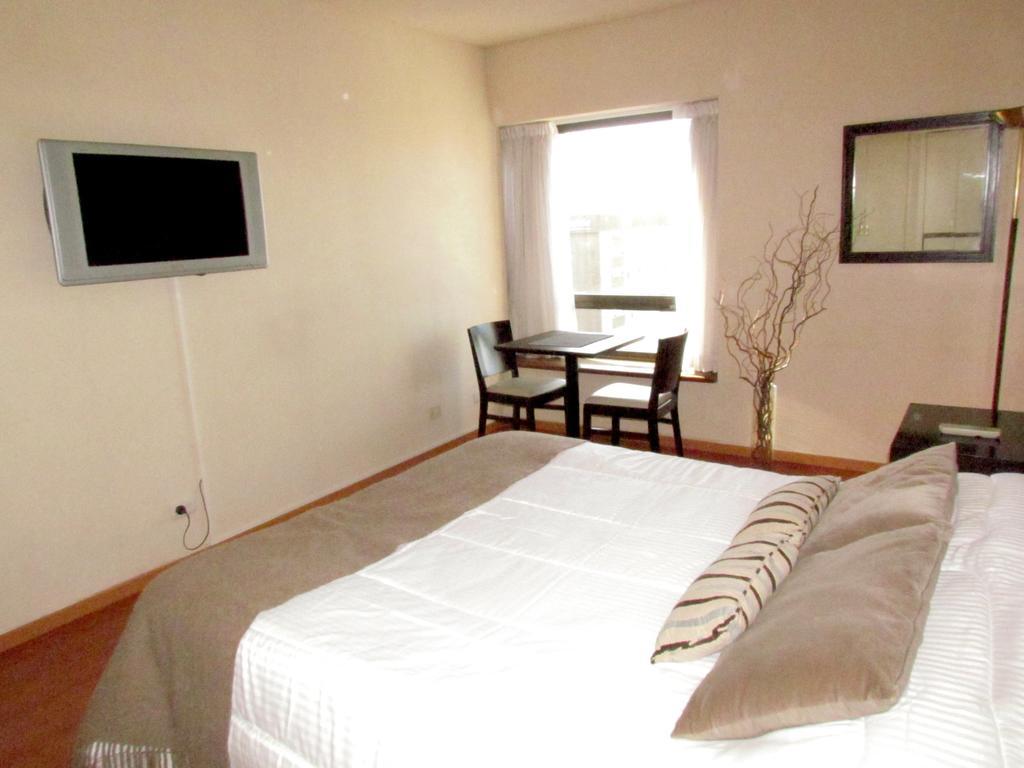 818 Suites Buenos Aires Camera foto