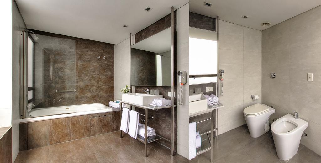 818 Suites Buenos Aires Camera foto