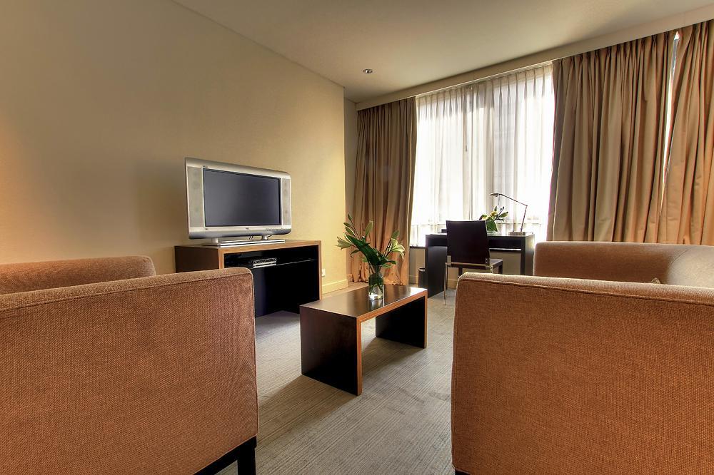 818 Suites Buenos Aires Camera foto