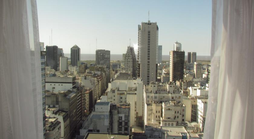 818 Suites Buenos Aires Esterno foto
